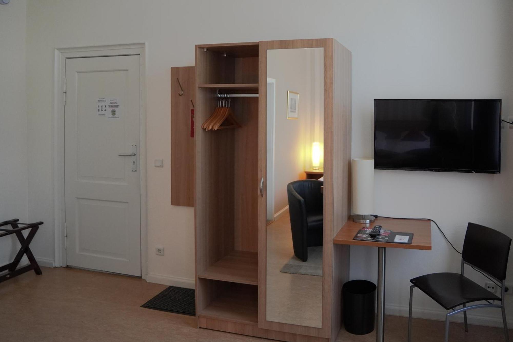 Apartmenthaus Gutenberg 78 Aparthotel *