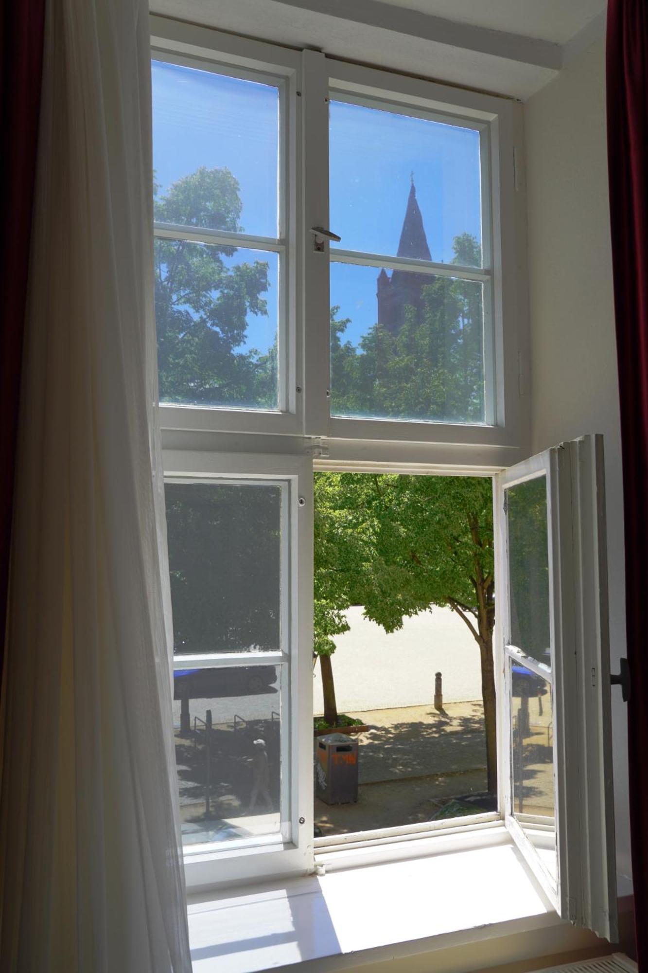 Apartmenthaus Gutenberg 78 Aparthotel *