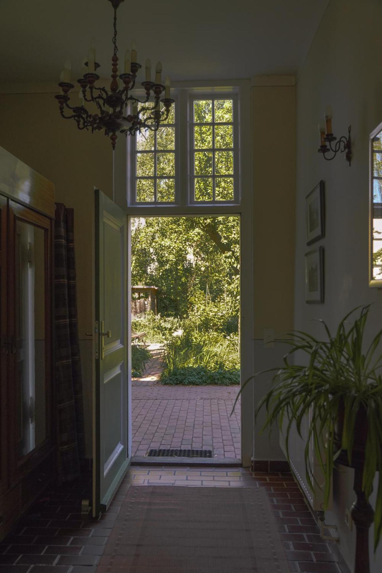 Apartmenthaus Gutenberg 78 *