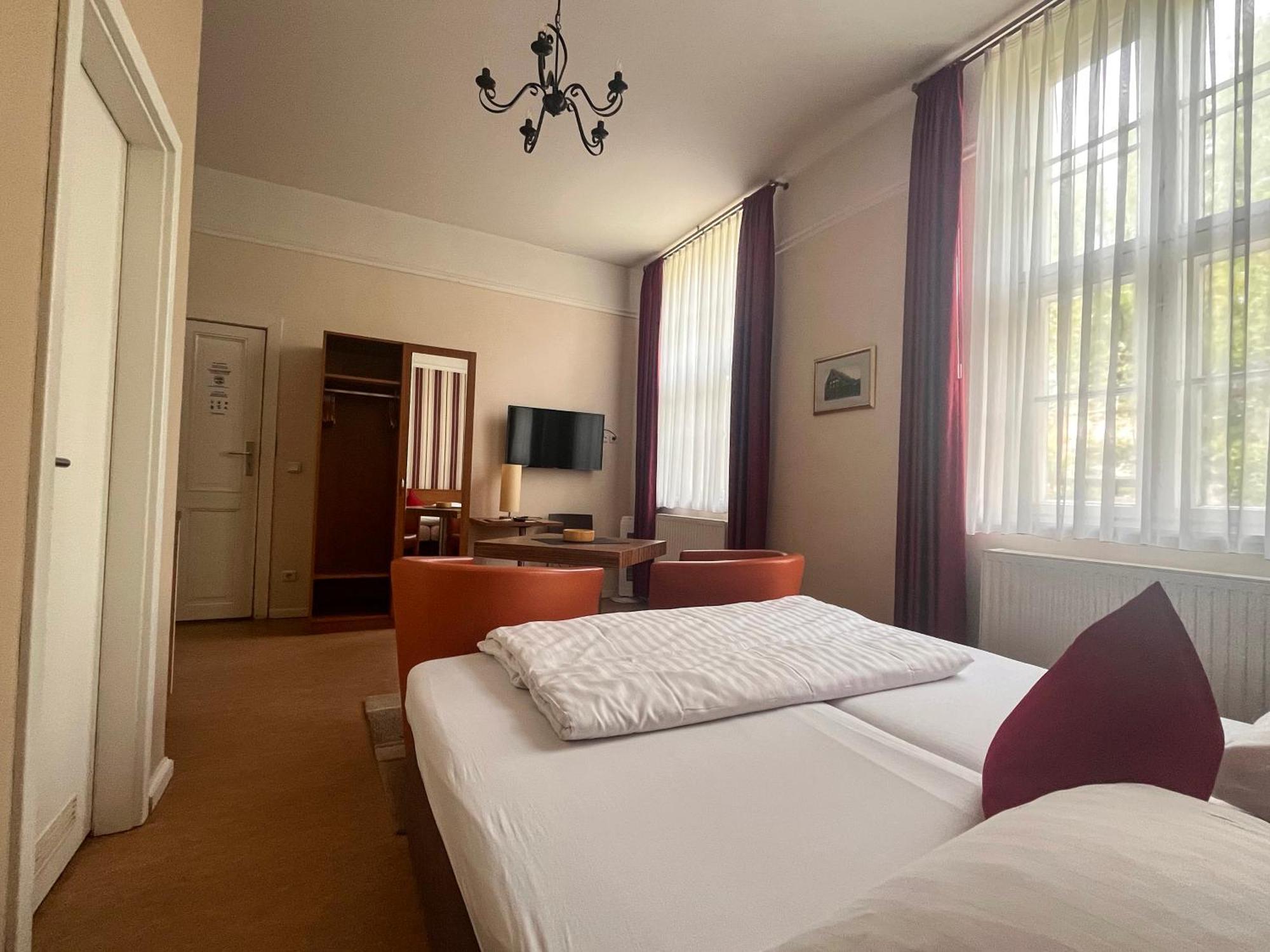 Apartmenthaus Gutenberg 78