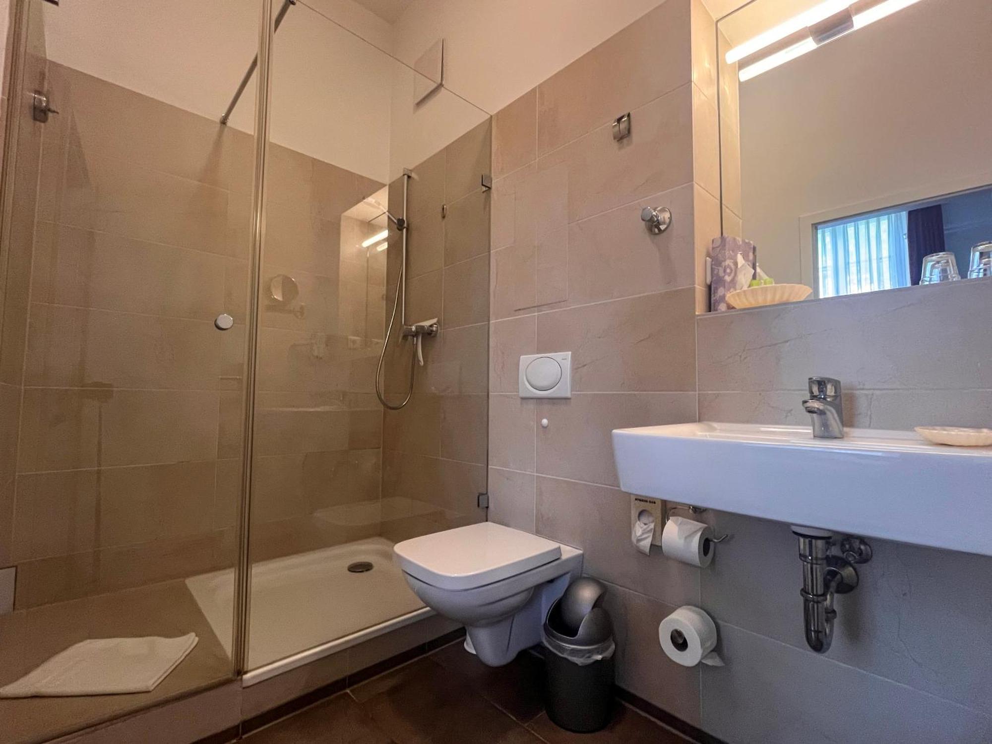 Apartmenthaus Gutenberg 78 Aparthotel